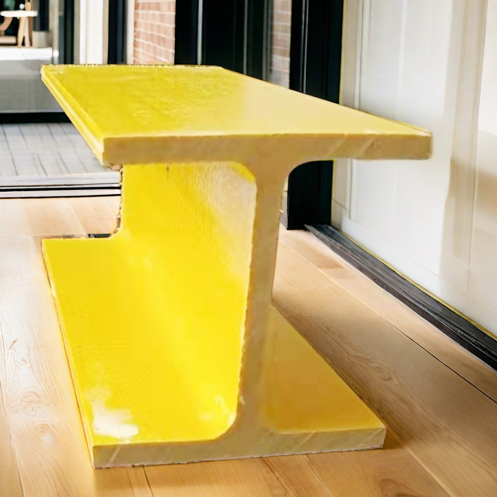 FRP I-BEAM