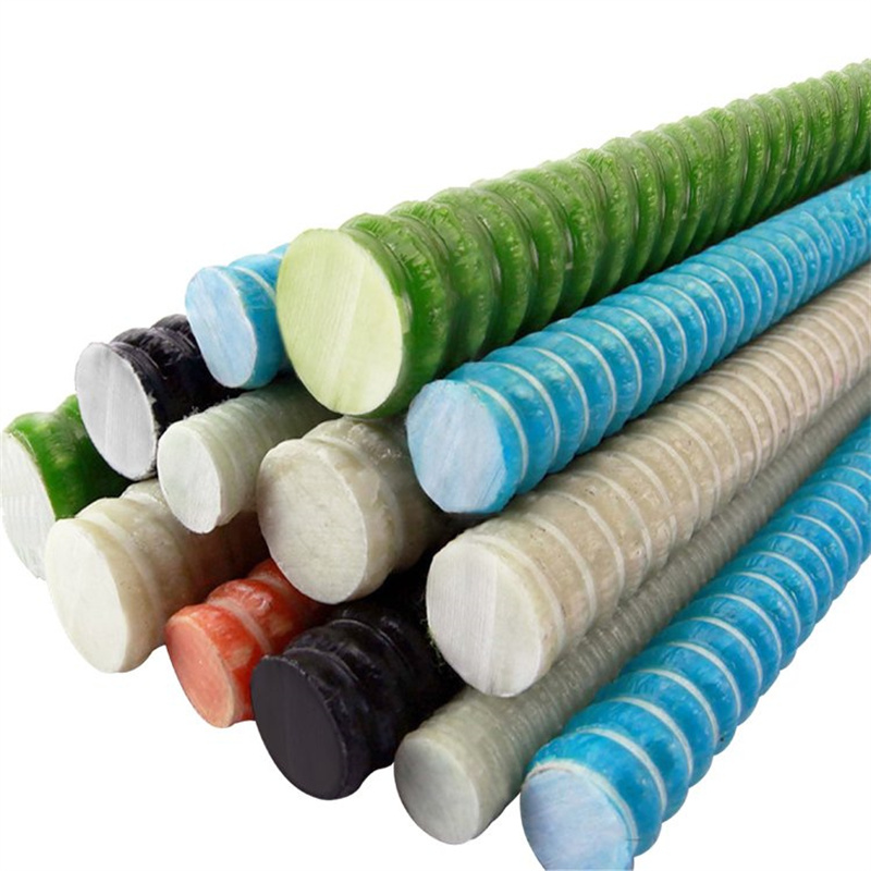 تعزيز GFRP المعتمد من CSA