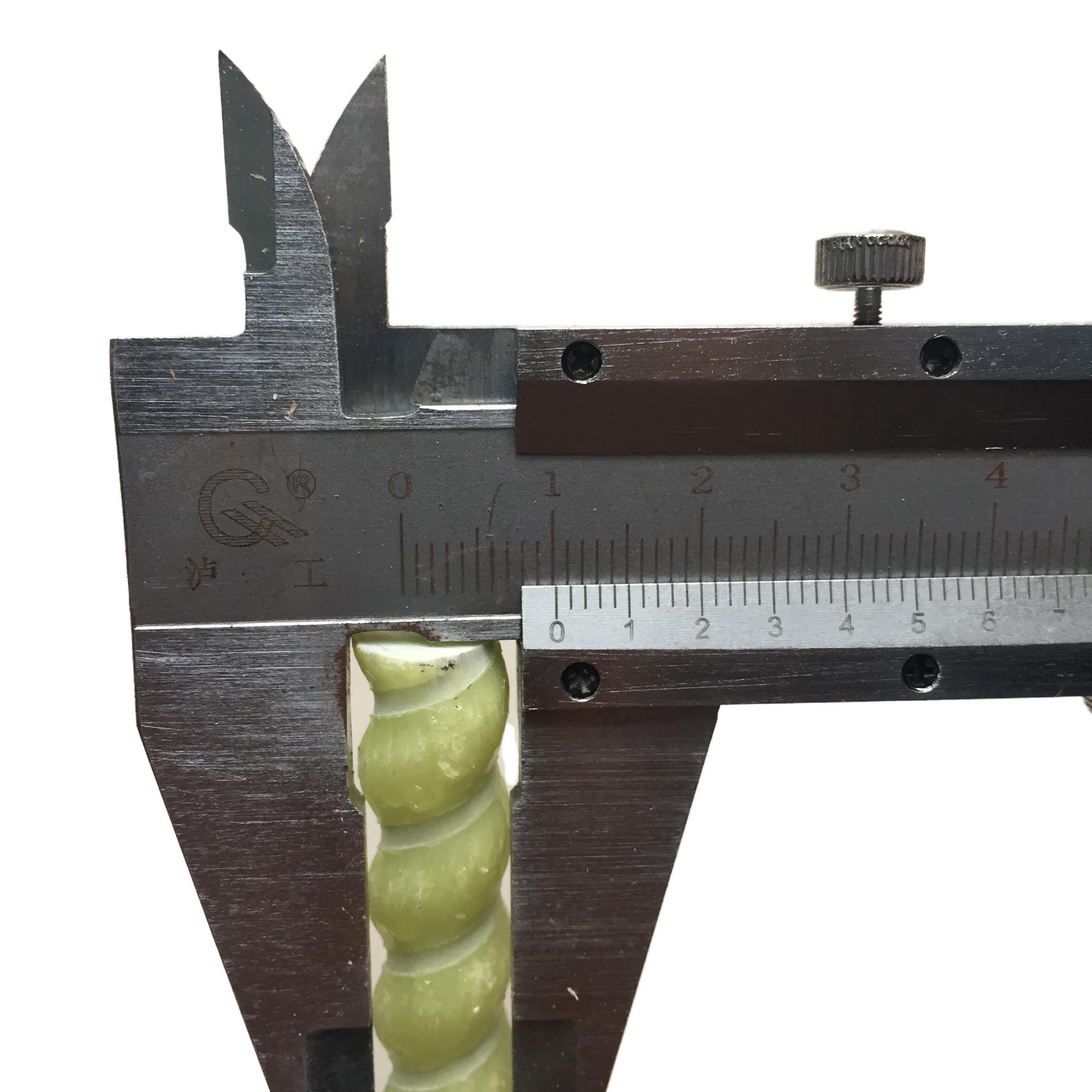 ASTM D7205 Glasfaserverst&auml;rkung