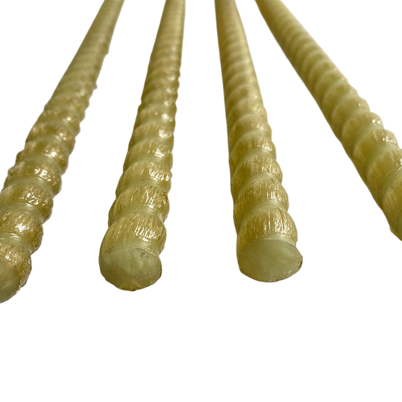 FRP التعزيز معيار CE 