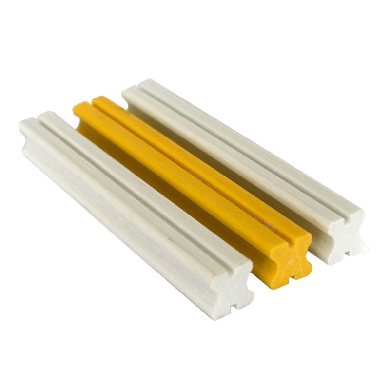 Epoxidfaser -Extruded -Profile