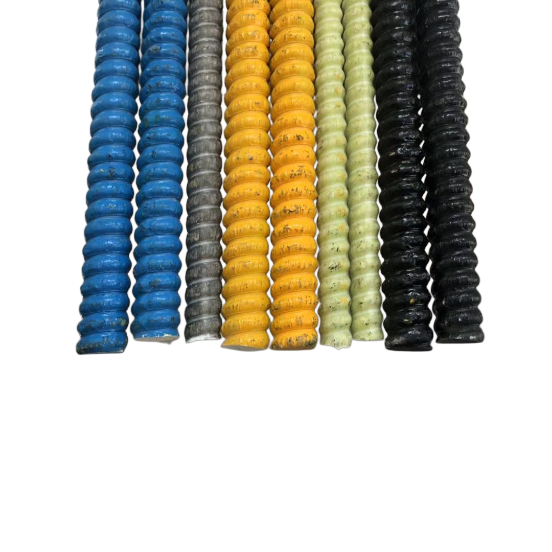 חיזוק GFRP עם אישור CE 