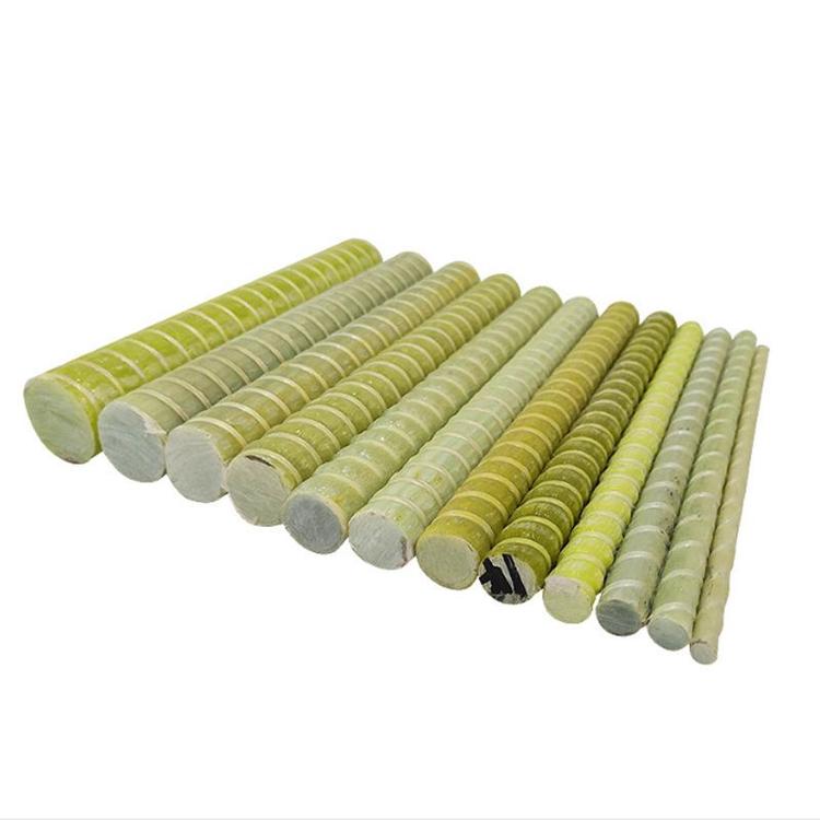 تقویت کننده FRP مقاوم در برابر خوردگی