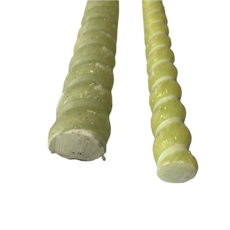 FM የተረጋገጠ FRP ማጠናከሪያ