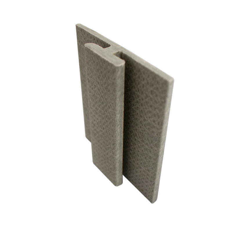 Extrudierte Glasfaserprofile