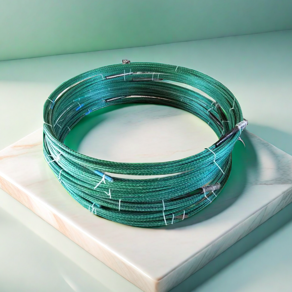 Sidreni kabel od staklenih vlakana