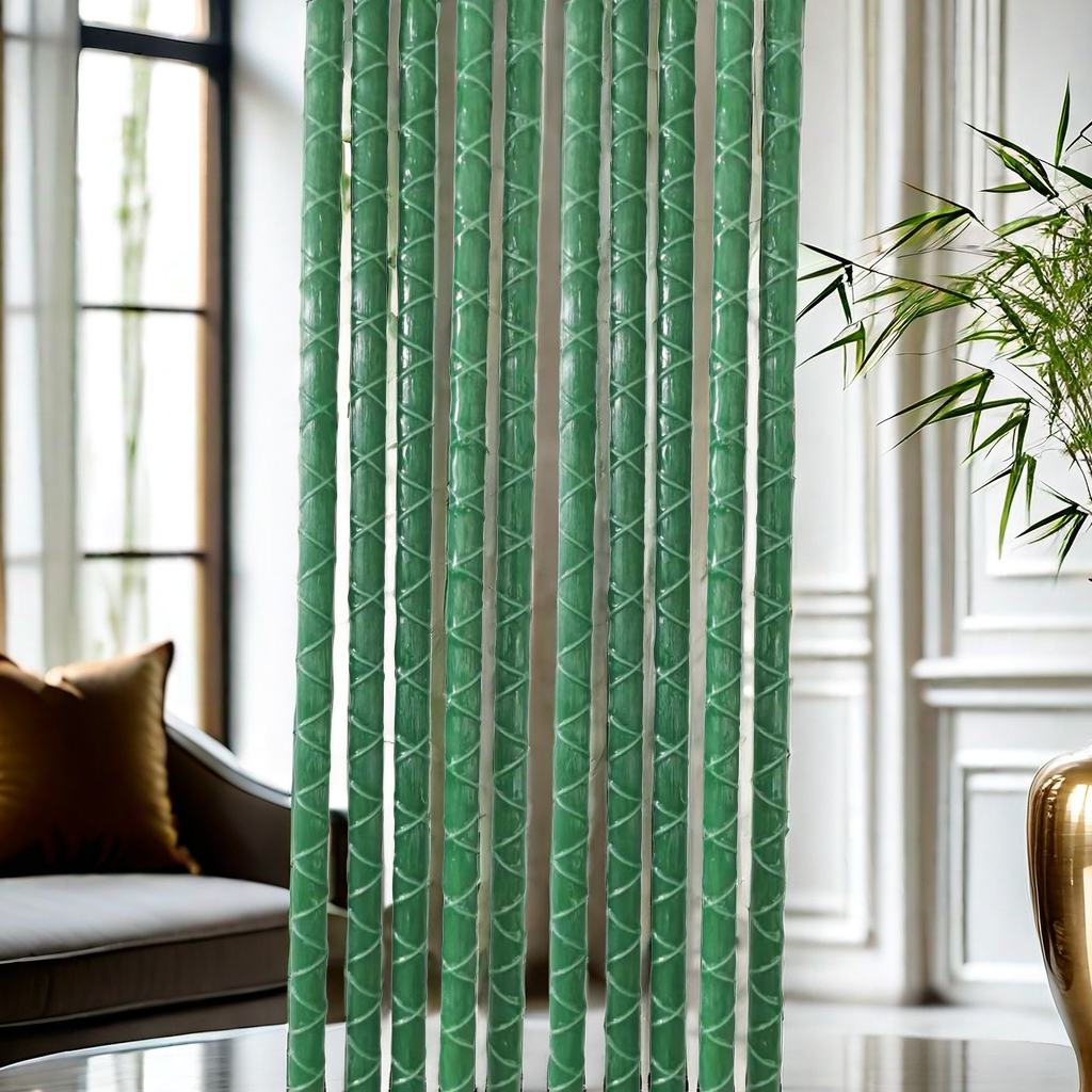 Epoxyglas FRP-wapening