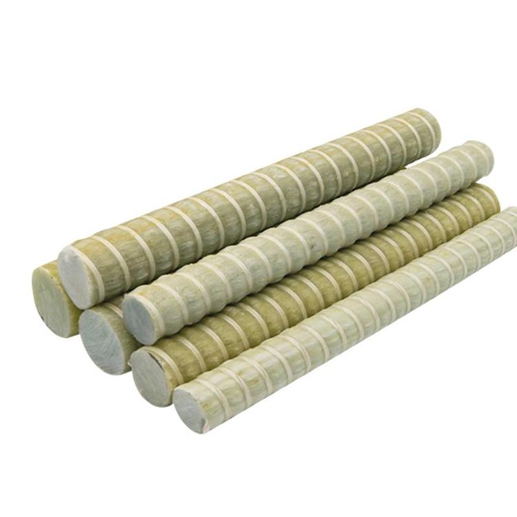 ການເສີມເຫຼັກ Fiberglass